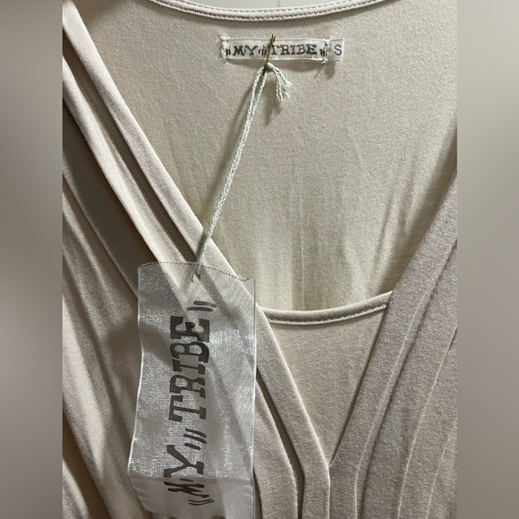 NWT My Tribe dress - Picture 4 of 4